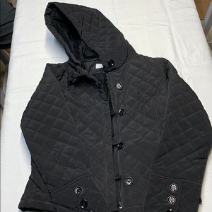 Calvin Klein Black jacket New Without tags size M
